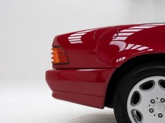 Mercedes Benz 600 SL \'95 