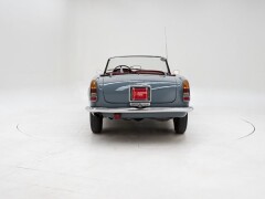 Alfa Romeo 2600 Spider Cabriolet \'65 