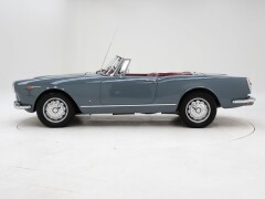 Alfa Romeo 2600 Spider Cabriolet \'65 