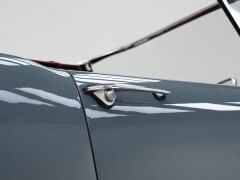 Alfa Romeo 2600 Spider Cabriolet \'65 