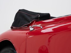 Jaguar XK 150 DHC \'61 