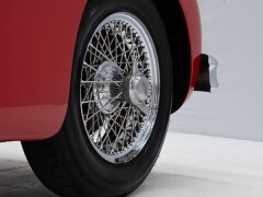 Jaguar XK 150 DHC \'61 