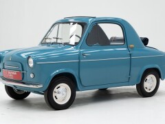 Vespa ACMA \'58 