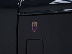 Aston Martin DB 2 MKIII \'58 