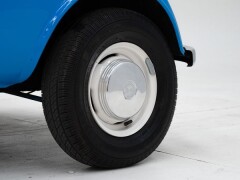 BMW  Isetta 250 \'63 