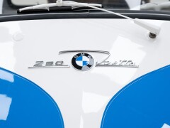 BMW  Isetta 250 \'63 