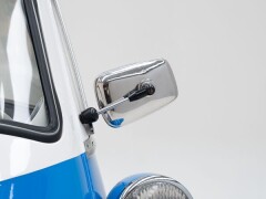 BMW  Isetta 250 \'63 