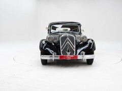 Citroen Traction 6H \'54 