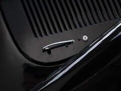 Citroen Traction 6H \'54 