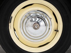 Citroen Traction 6H \'54 