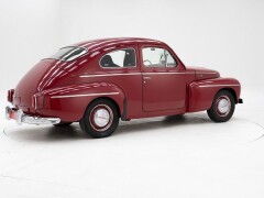 Volvo PV 544 B18 \'61 