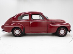 Volvo PV 544 B18 \'61 
