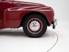 Volvo PV 544 B18 \'61 
