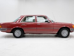 Mercedes Benz 280 SE \'77 