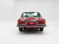 Mercedes Benz 280 SE \'77 
