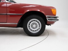 Mercedes Benz 280 SE \'77 