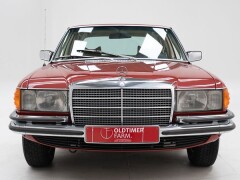 Mercedes Benz 280 SE \'77 