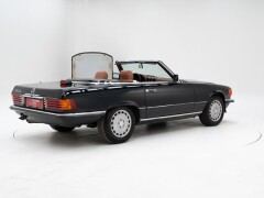 Mercedes Benz 560 SL \'86 