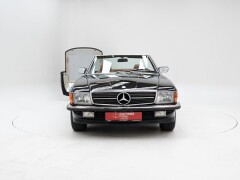Mercedes Benz 560 SL \'86 