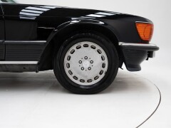Mercedes Benz 560 SL \'86 