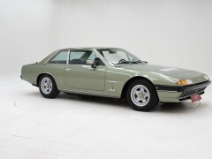 Ferrari 400i \'82 