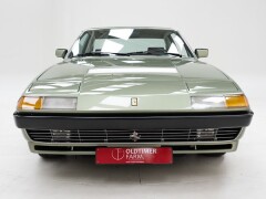 Ferrari 400i \'82 