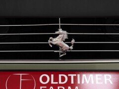 Ferrari 400i \'82 