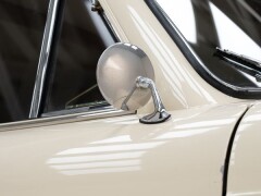 Aston Martin DB 2 MKIII \'59 