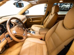 PORSCHE Cayenne  4.8 S Btw auto, Fiscale waarde € 8.000,-