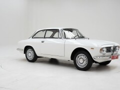 Alfa Romeo 1600 Giulia Sprint GT \'66 