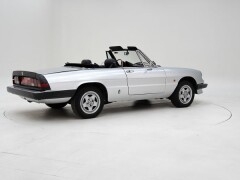 Alfa Romeo 2000 Spider 3 \'84 