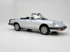 Alfa Romeo 2000 Spider 3 \'84 