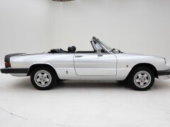 Alfa Romeo 2000 Spider 3 \'84 