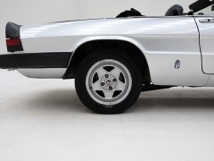 Alfa Romeo 2000 Spider 3 \'84 