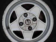 Alfa Romeo 2000 Spider 3 \'84 