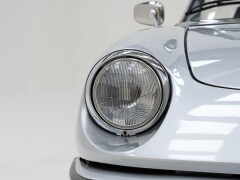 Alfa Romeo 2000 Spider 3 \'84 