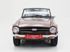 Triumph TR6 \'75 