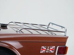 Triumph TR6 \'75 