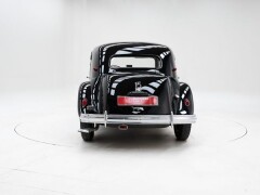 Citroen Traction Avant 15 Six \'53 