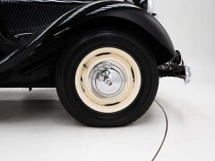 Citroen Traction Avant 15 Six \'53 