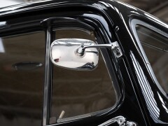 Citroen Traction Avant 15 Six \'53 