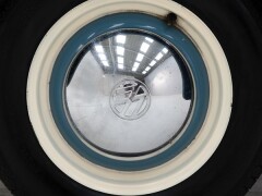 Volkswagen Kever 1200 \'61 