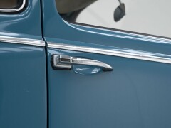 Volkswagen Kever 1200 \'61 