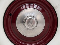 Bentley MK6 Saloon by James Young \'48 