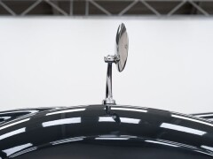 Bentley MK6 Saloon by James Young \'48 