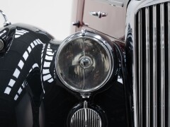 Bentley MK6 Saloon by James Young \'48 