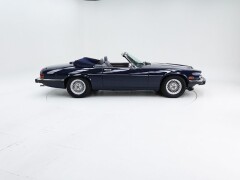 Jaguar XJS V12 Convertible \'89 