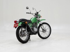 Honda 125 SL \'75 