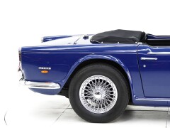 Triumph TR5 PI \'68 
