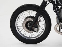 BMW  R60/2 Classic Racer \'67 